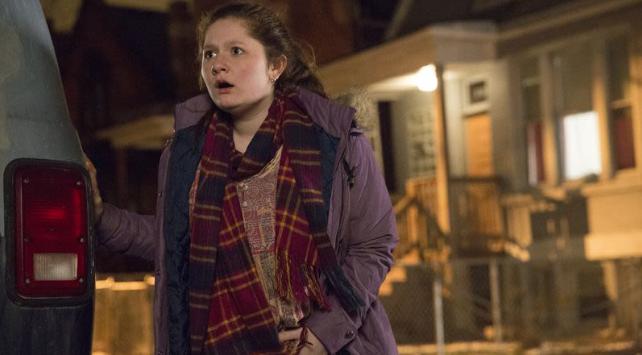 Emma Kenney in Shameless (2011)