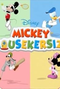 Primary photo for Mickey's Mousekersize