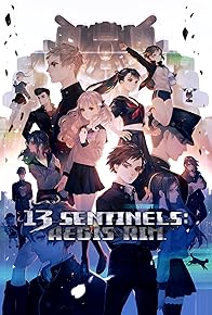 Primary photo for 13 Sentinels: Aegis Rim