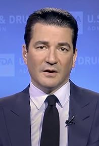 Primary photo for Scott Gottlieb