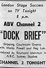 Dock Brief (1960)