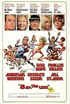 Eight on the Lam (1967)