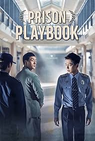 Prison Playbook (2017)