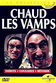 Primary photo for Chaud les vamps