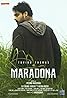 Maradona (2018) Poster