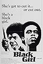 Black Girl (1972)