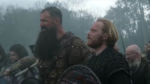 Vikings: Valhalla: Official Teaser (Latin America Market Subtitled)