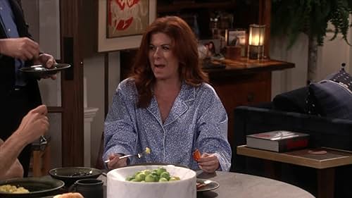 Will & Grace: 11 Years Later