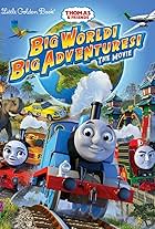 Thomas & Friends: Big World! Big Adventures!