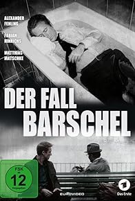 Primary photo for Der Fall Barschel