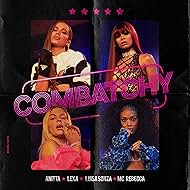 Anitta, Lexa, Luisa Sonza Feat. MC Rebecca: Combatchy (2019)