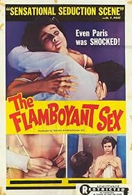 The Flamboyant Sex (1962)