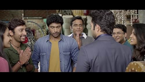 Watch Idu Enna Maayam - Official Trailer