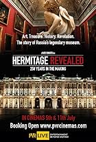 Hermitage Revealed (2014)