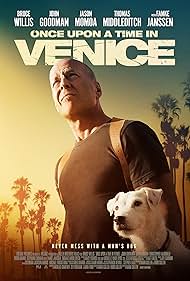 Bruce Willis in Once Upon a Time in Venice (2017)