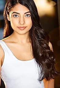 Primary photo for Anushka Rani