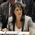 Nikki Haley