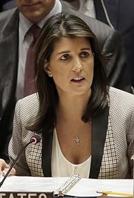 Primary photo for Nikki Haley