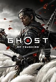 Primary photo for Ghost of Tsushima