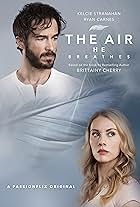 Ryan Carnes and Kelcie Stranahan in The Air He Breathes (2024)