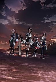 Primary photo for Kantai Collection: KanColle Movie