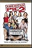 American Pie 2: Deleted Scenes (Video 2002) Poster