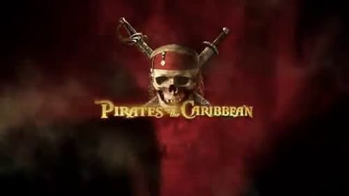 Pirates of the Caribbean: The Legend of Jack Sparrow