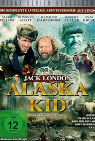 Alaska Kid (1993)