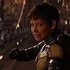 Evangeline Lilly in Ant-Man and the Wasp: Quantumania (2023)