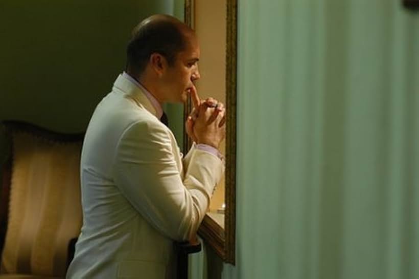 Billy Zane in Kurtlar Vadisi: Irak (2006)