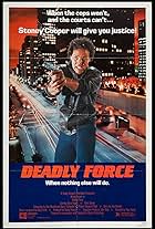 Deadly Force