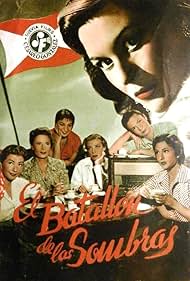 El batallón de las sombras (1957)