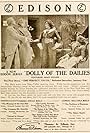 The Active Life of Dolly of the Dailies (1914)