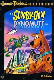 The Scooby-Doo/Dynomutt Hour (1976)