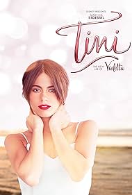 Tini Stoessel in Tini: The New Life of Violetta (2016)