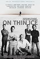 On Thin Ice (2021) Poster