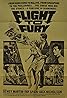 Flight to Fury (1964) Poster