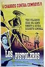 Los pistoleros (1962)