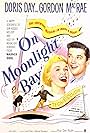 Doris Day and Gordon MacRae in On Moonlight Bay (1951)