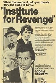 Primary photo for Institute for Revenge