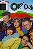 Oki Doki (TV Series 1992–1997) Poster