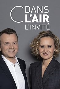 Primary photo for L'invité de C dans l'air