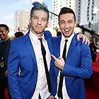 Twenty One Pilots