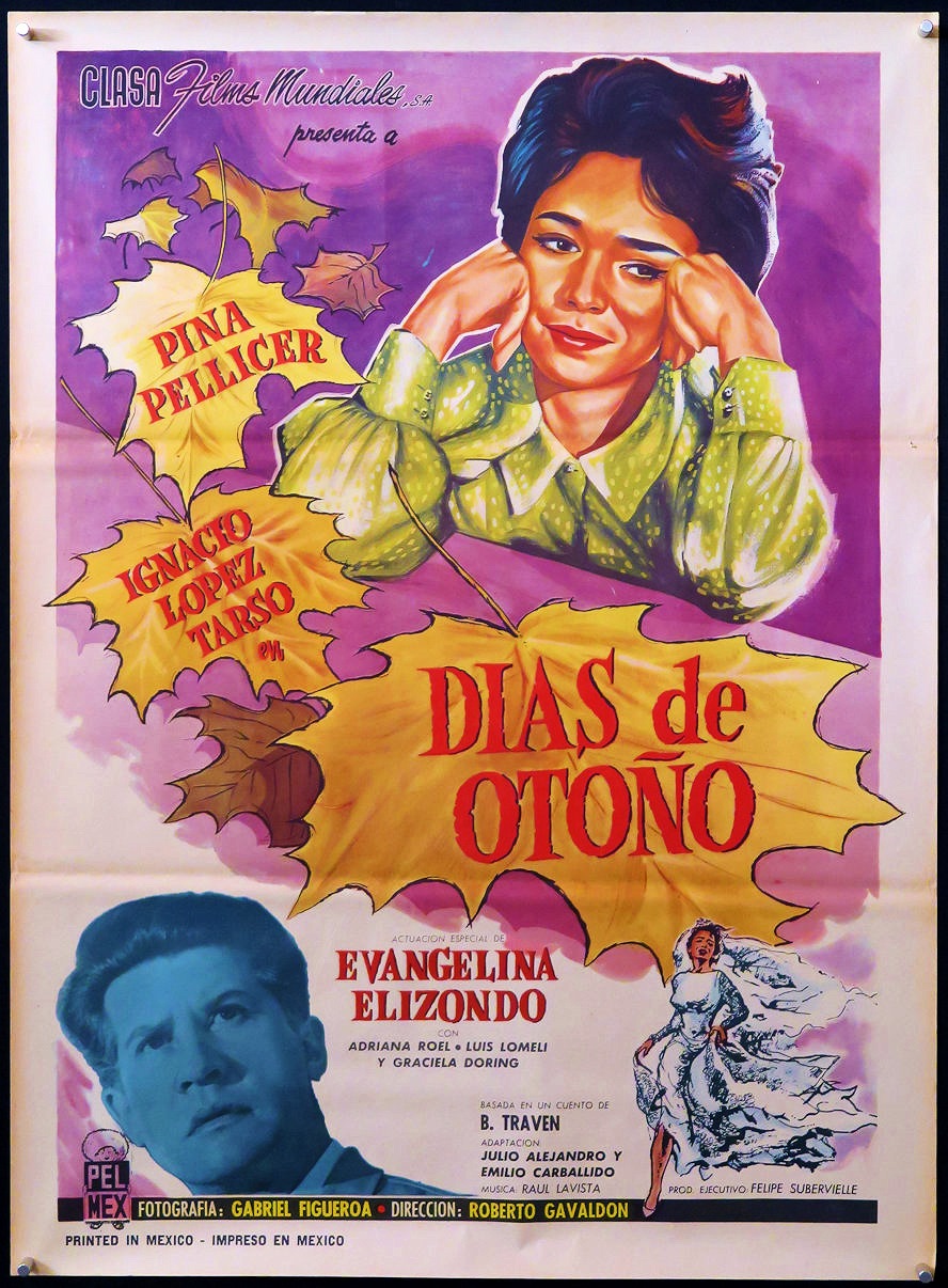 Días de otoño (1963)