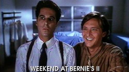 Weekend at Bernie's II