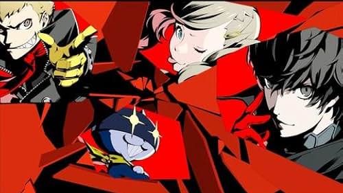 Persona 5 (VG)