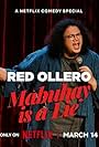 Red Ollero in Red Ollero: Mabuhay Is a Lie (2024)