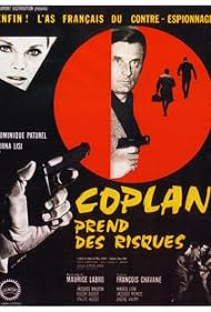 Coplan prend des risques (1964)