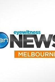 Primary photo for Ten News at Five (Melbourne)