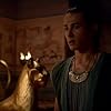 Alistair Toovey in Tut (2015)